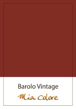 Picture of Mia Colore kalkverf Barolo Vintage