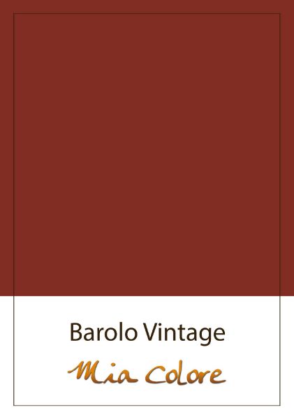 Picture of Mia Colore kalkverf Barolo Vintage