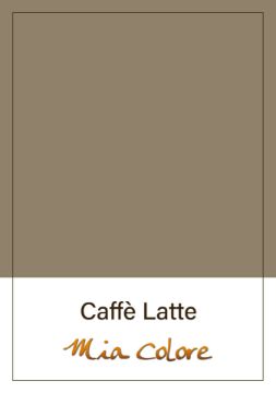 Picture of Mia Colore kalkverf Caffé Latte