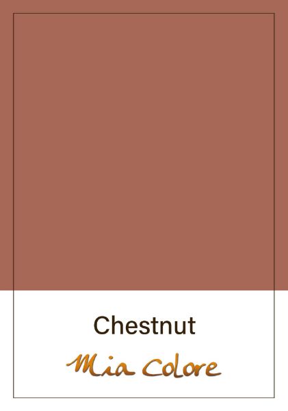 Picture of Mia Colore kalkverf Chestnut