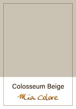 Picture of Mia Colore kalkverf Colosseum Beige