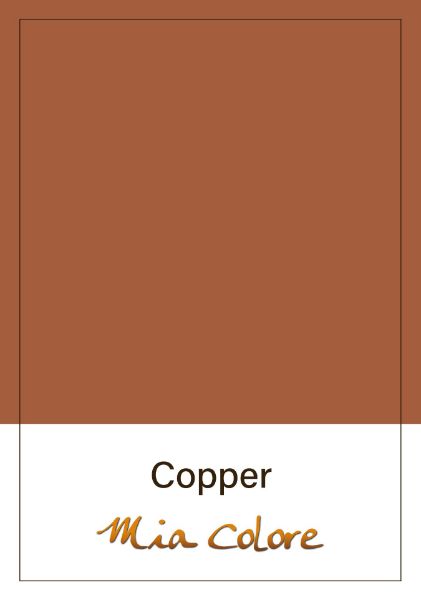 Picture of Mia Colore kalkverf Copper