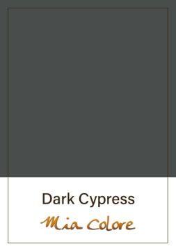Picture of Mia Colore kalkverf Dark Cypress