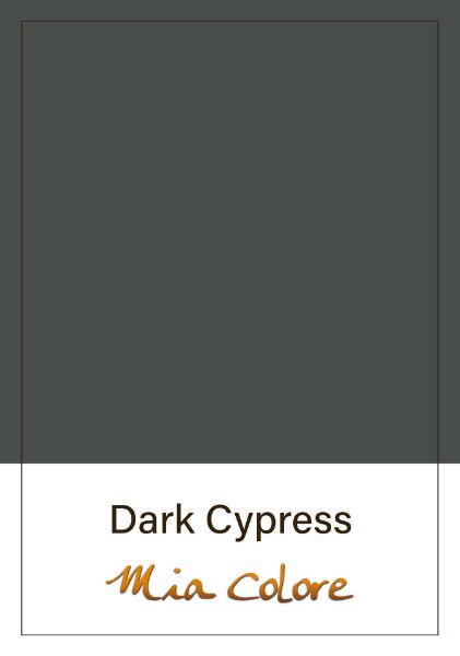 Picture of Mia Colore kalkverf Dark Cypress