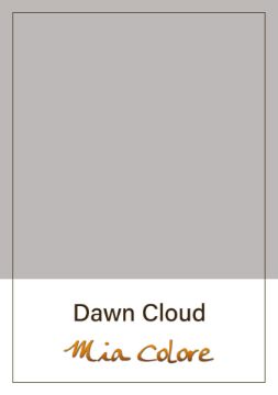 Picture of Mia Colore kalkverf Dawn Cloud