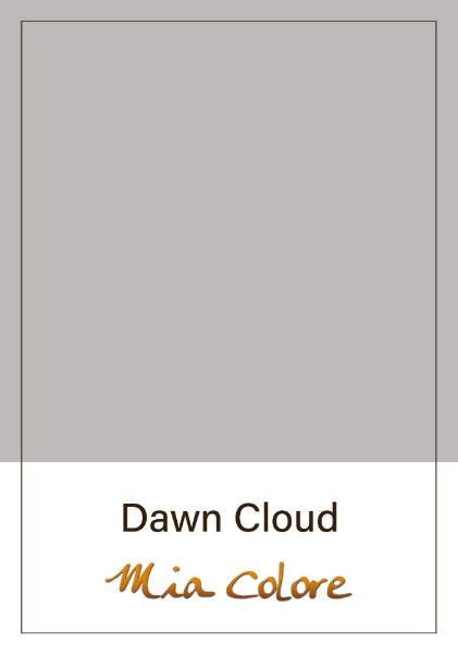 Picture of Mia Colore kalkverf Dawn Cloud