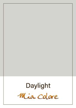 Picture of Mia Colore kalkverf Daylight