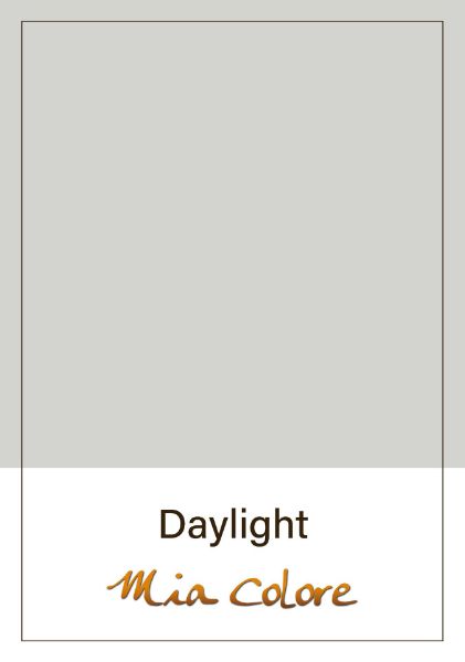 Picture of Mia Colore kalkverf Daylight