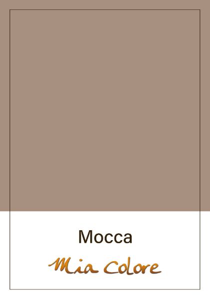 Picture of Mia Colore kalkverf Mocca