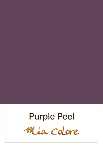 Picture of Mia Colore kalkverf Purple Peel