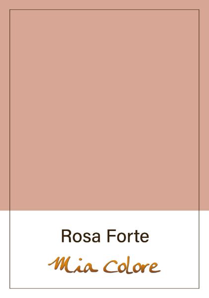 Picture of Mia Colore kalkverf Rosa Forte