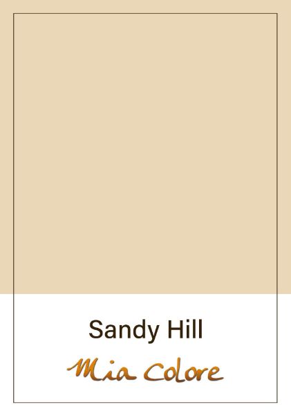 Picture of Mia Colore kalkverf Sandy Hill