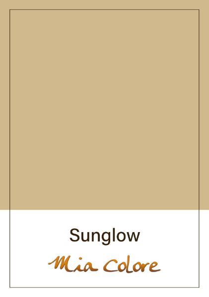 Picture of Mia Colore kalkverf Sunglow