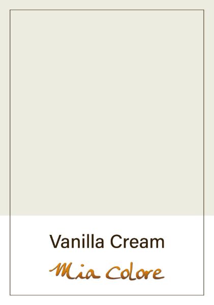 Picture of Mia Colore kalkverf Vanilla Cream