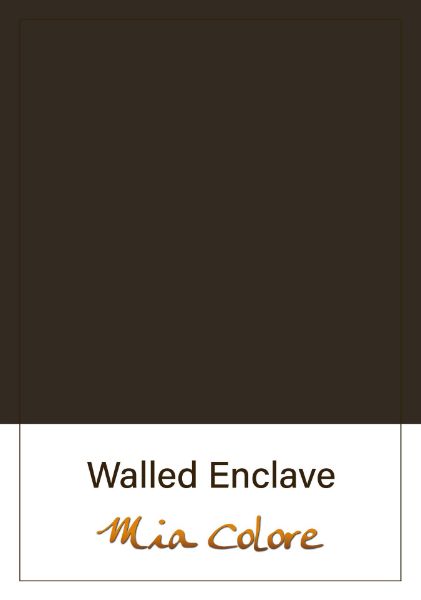 Picture of Mia Colore kalkverf Walled Enclave
