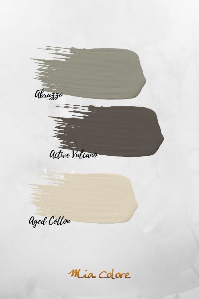 Picture of Kleurenkaart Mia Colore