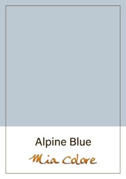 Picture of Mia Colore krijtverf Alpine Blue
