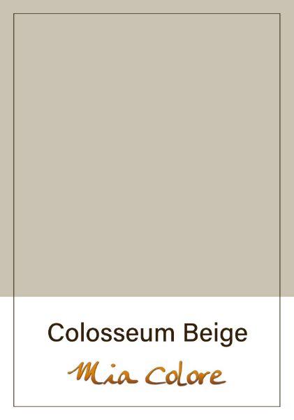 Picture of Mia Colore krijtverf Colosseum Beige