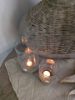 Picture of Kandelaar-windlicht Zwolle | Medium | Glass Collection