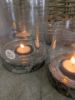 Picture of Kandelaar-windlicht Zwolle | Medium | Glass Collection