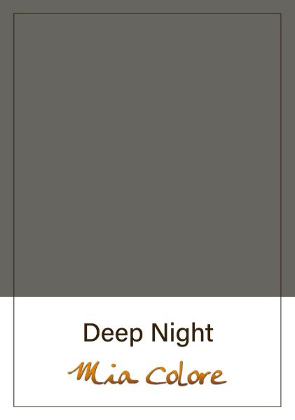 Picture of Mia Colore krijtverf Deep Night