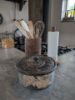 Picture of Stoer & Stijlvol koektrommel vintage classic