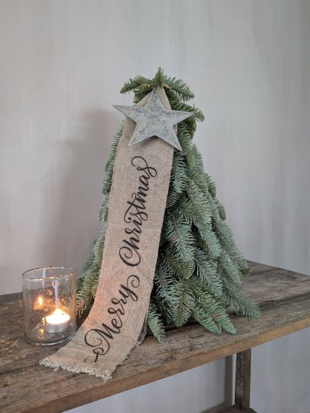 Picture of Stoer & Stijlvol DIY Christmas Box